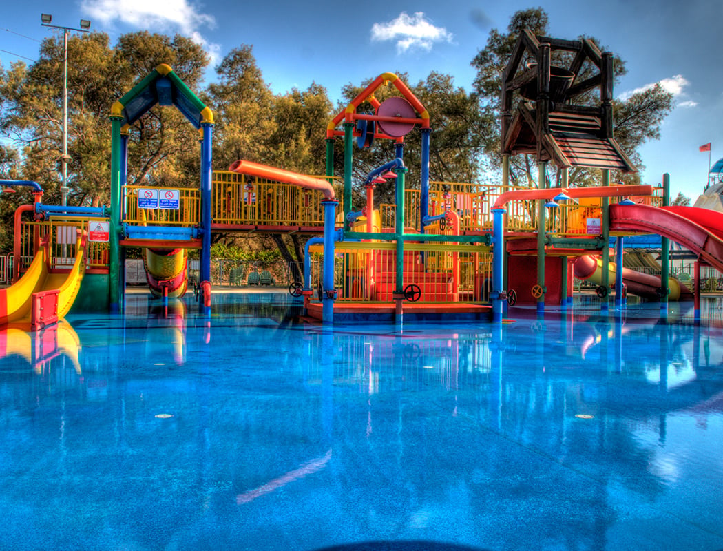 Meymadion Water Park 1